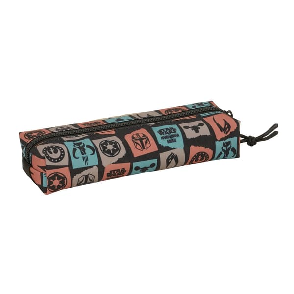 Star Wars Mandalorian & Grogu pencil case