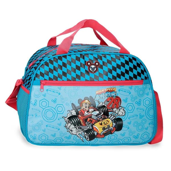 Disney Mickey High Speed travel bag 40cm