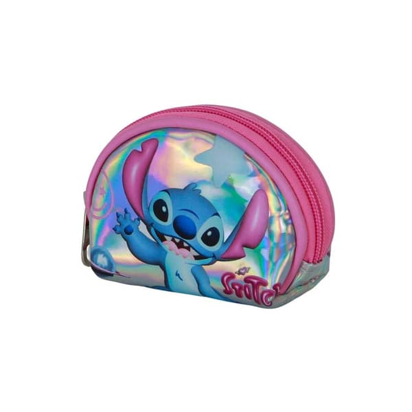 Disney Stitch Cosmos purse