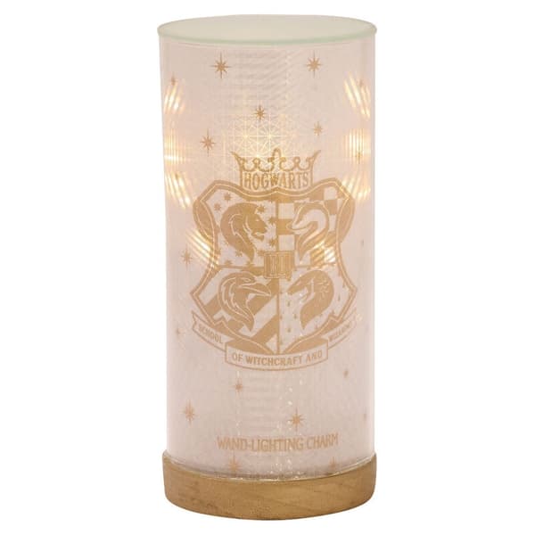 Harry Potter Lumos tube light