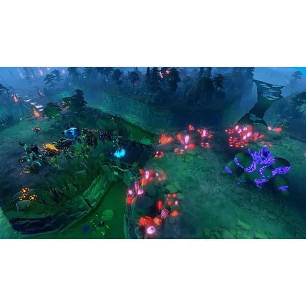 Dungeons 3 Complete Collection Playstation 4 PS4 DE Multi-Language in Game