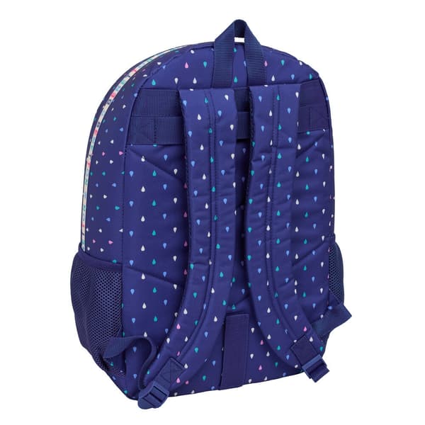 Benetton Drop adaptable backpack 46cm