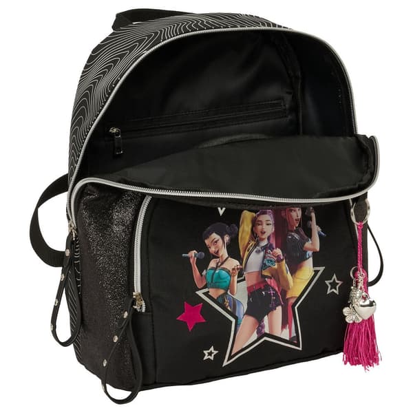 Demon Hunters Kpop Energy backpack 30cm