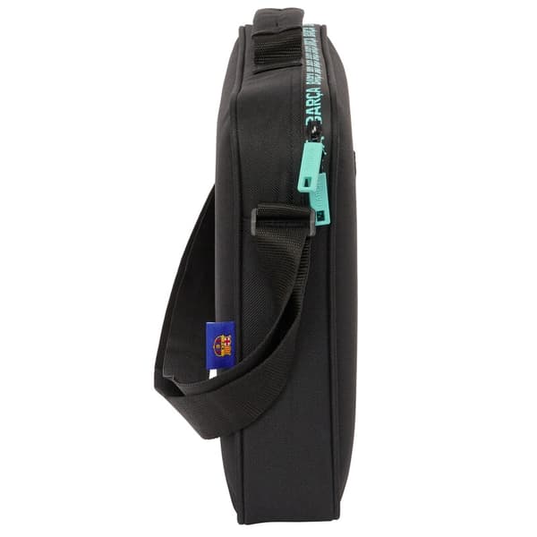 FC Barcelona School briefcase
