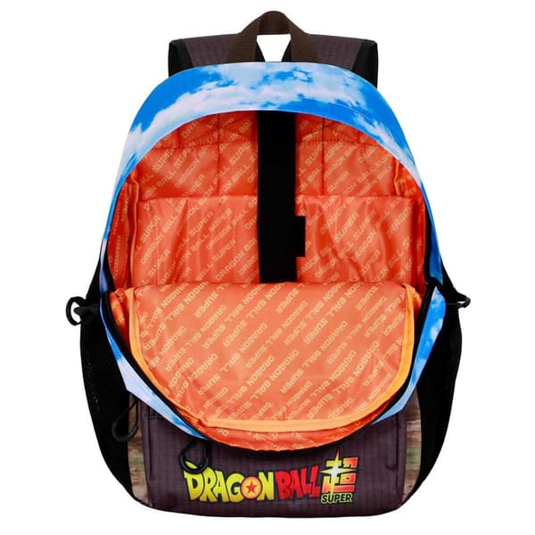 Dragon Ball Super Rivals backpack 41cm