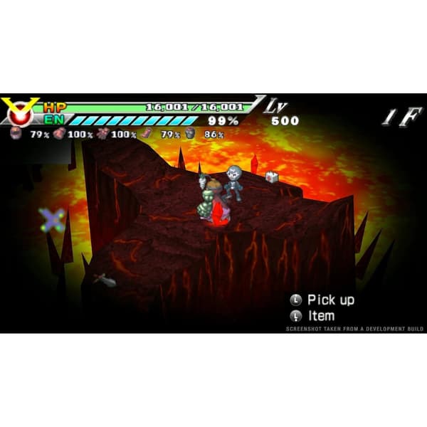 Prinny Presents NIS Classics Volume 2 Nintendo Switch