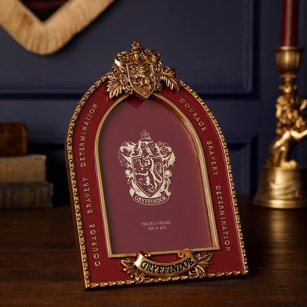 Harry Potter Gryffindor photo frame