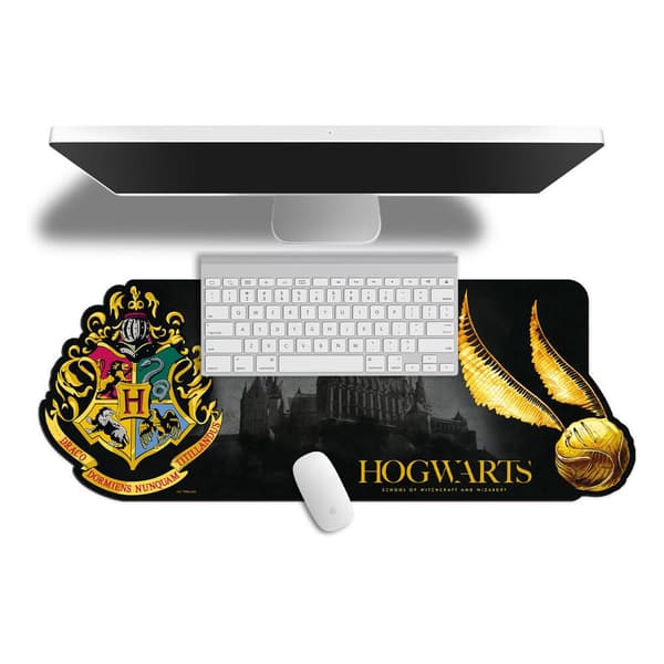 Harry Potter maxi desk pad