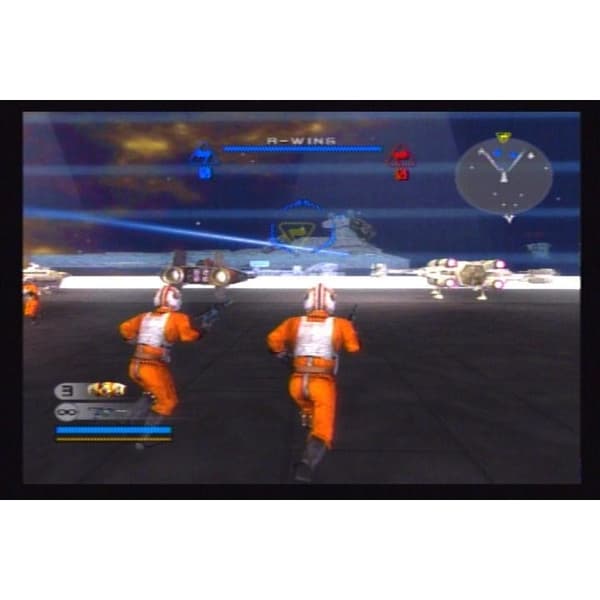 Star Wars Battlefront II PC DVD (Käytetty)
