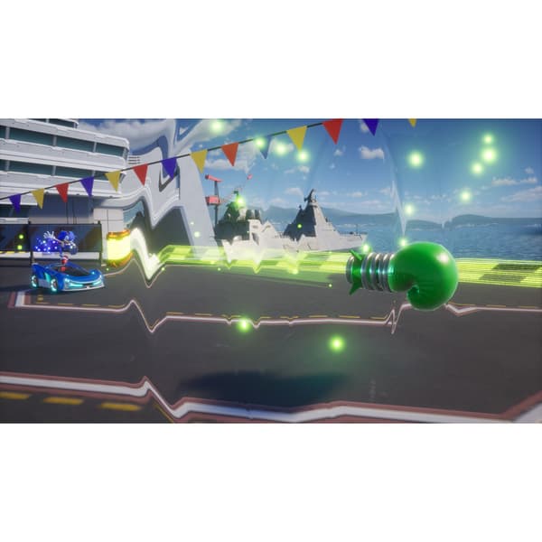 Sonic Racing Crossworlds Playstation 5 PS5