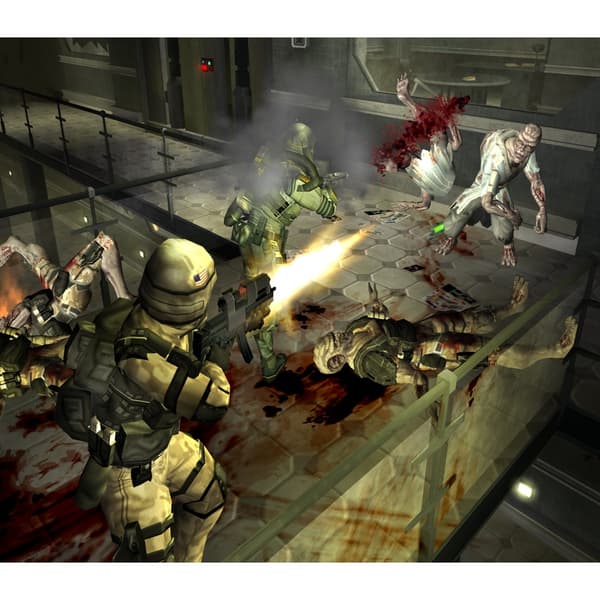 Area 51 Xbox (Begagnad)