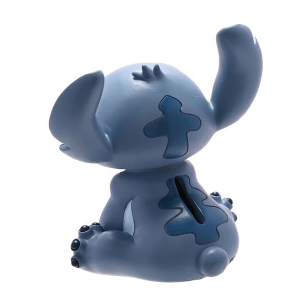 Disney Stitch money bank