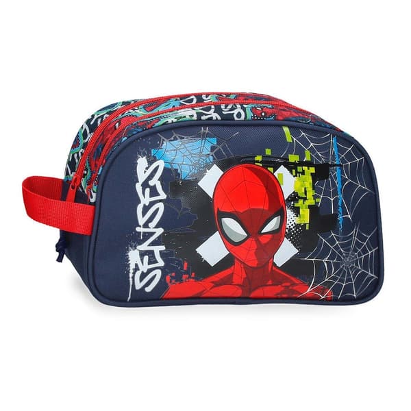 Marvel Spider-Man Graffity Adaptbar Necessär