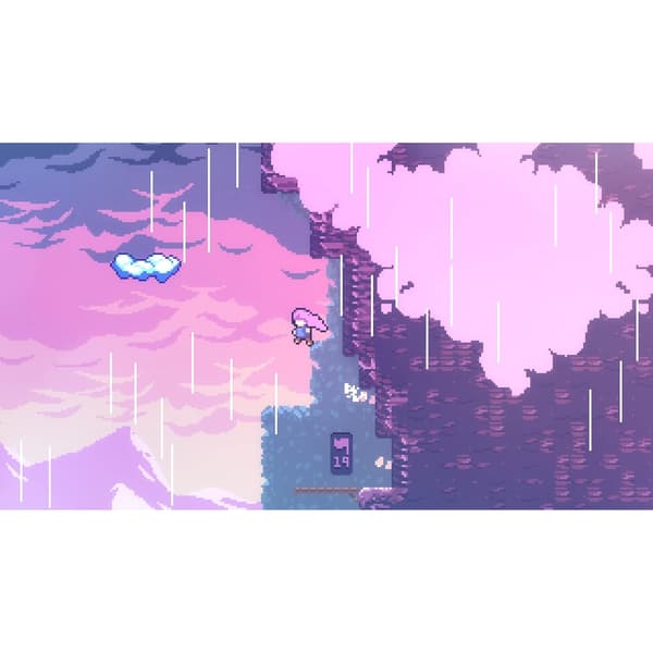 Celeste Playstation 4 PS4