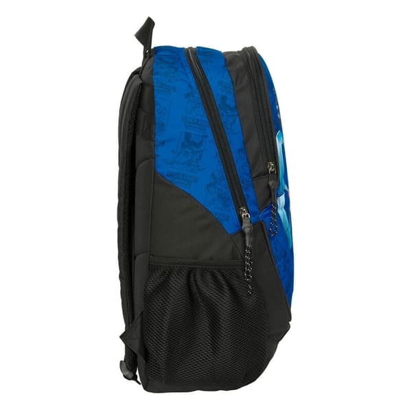 Marvel Avengers adaptable backpack 44cm