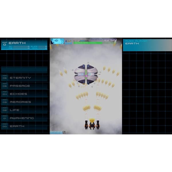Psyvariar 3 Playstation 5 PS5