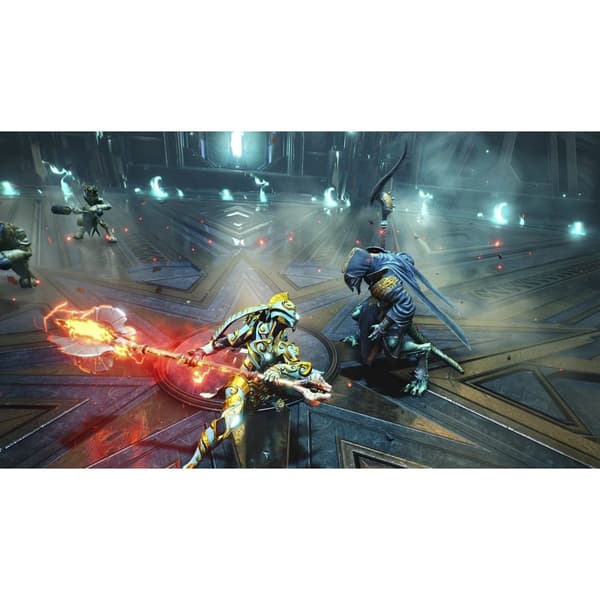 Godfall Playstation 5 PS5 IMPORT