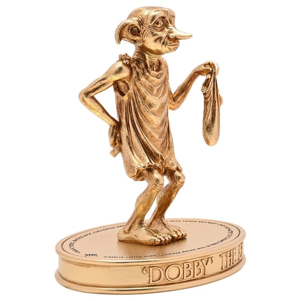 Harry Potter Dobby figure 17cm