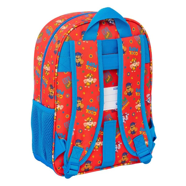 Paw Patrol Cool adaptable backpack 34cm