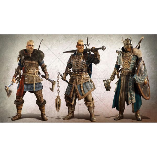 Assassins Creed Valhalla Playstation 5 PS5