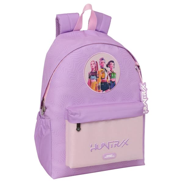 Demon Hunters Kpop Iconic backpack 43cm