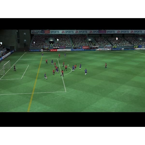 Uefa Champions League 2004-2005 Xbox Danish (Brukt)