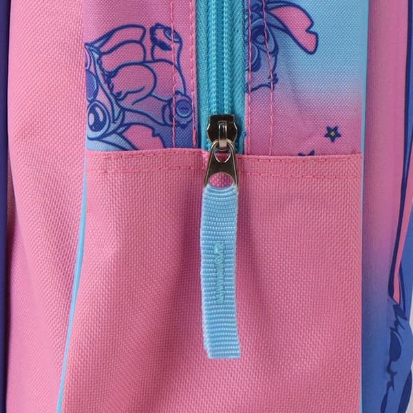 Disney Stitch 3D trolley 30cm