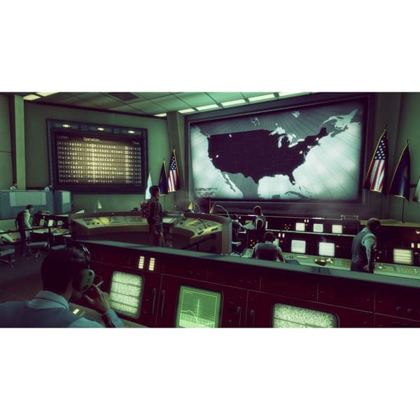The Bureau Xcom Declassified Playstation 3 PS3