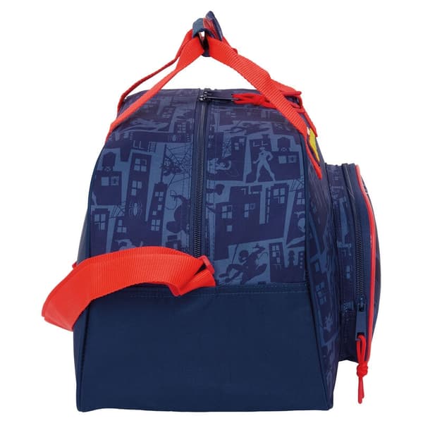 Marvel Spiderman sport bag