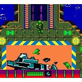 Armorines Project Swarm Gameboy Color (Brugt)