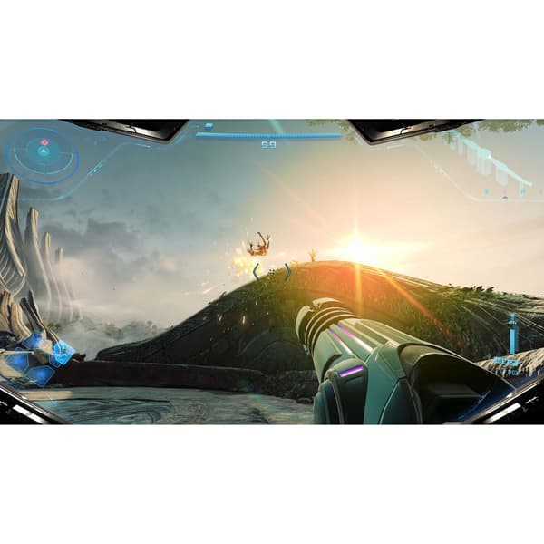 Metroid Prime 4 Beyond Nintendo Switch Nordic