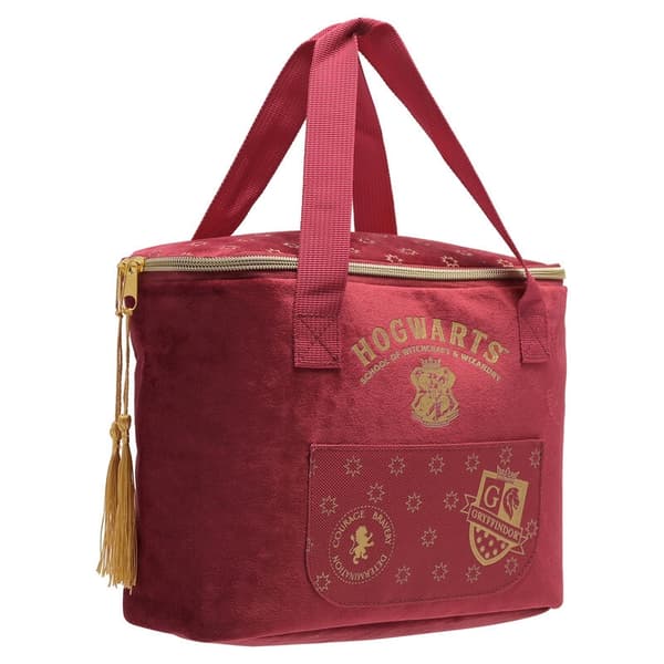 Harry Potter Gryffindor lunch bag