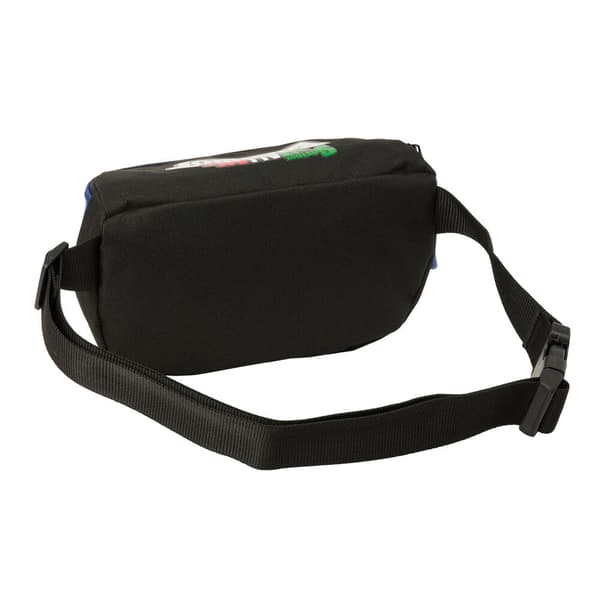 Brainrot waist bag