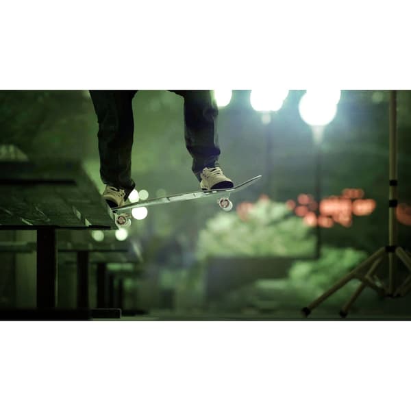 Session Skate Sim Playstation 5 PS5