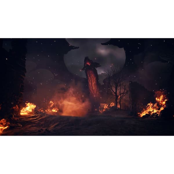 Dragons Dogma 2 Xbox Series X