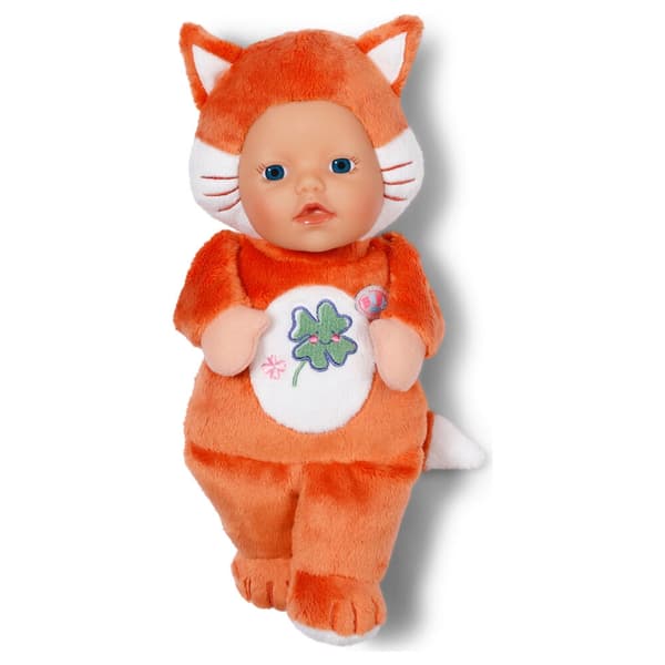 Baby Born Funny Fox doll 26cm