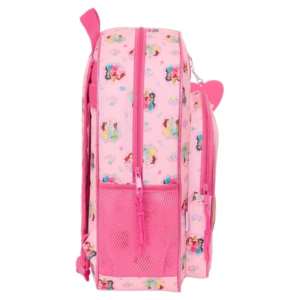 Disney Princess adaptable backpack 38cm