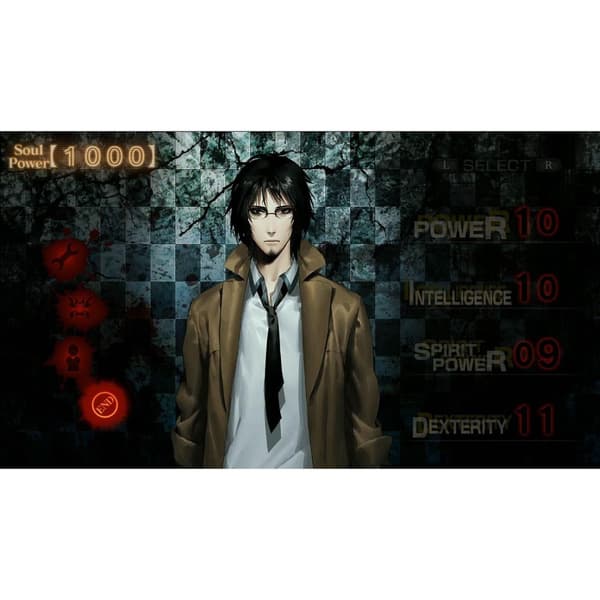 Death Mark Playstation 4 PS4 IMPORT