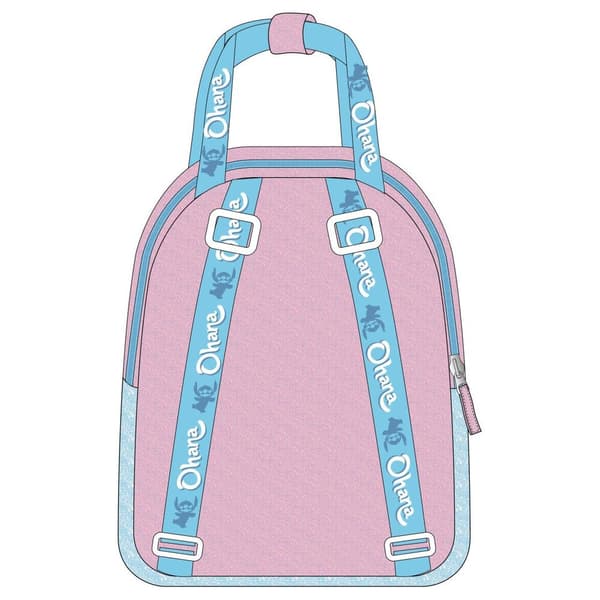 Disney Stitch backpack 30cm