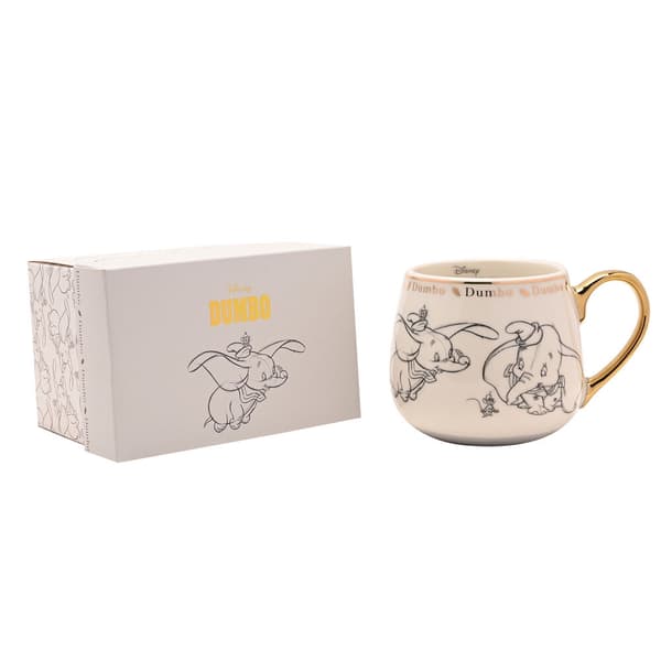 Disney Dumbo mug