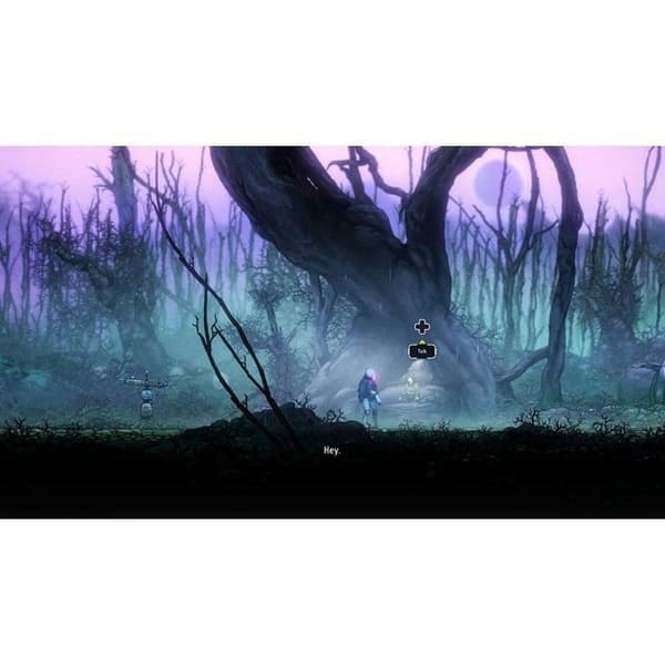 Ghost Song Playstation 4 PS4