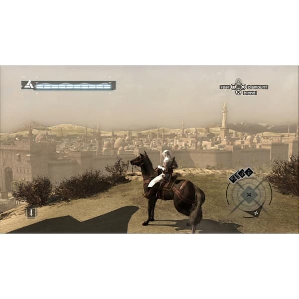 Assassins Creed Playstation 3 PS3 Essentials