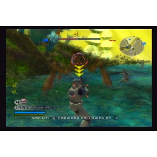 Star Wars Battlefront II PC DVD (Brugt)