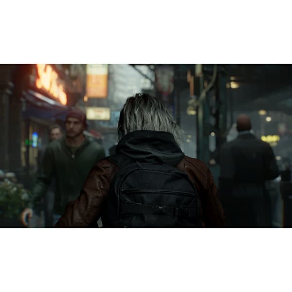 Resident Evil 9 Requiem Playstation 5 PS5