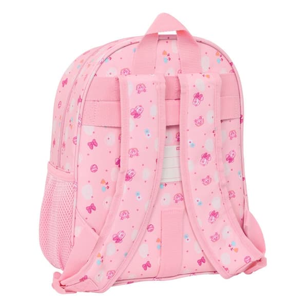 Disney Minnie Baby adaptable backpack 34cm