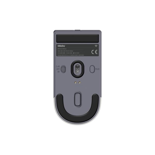 8BitDo Retro R8 Hiiri N Edition