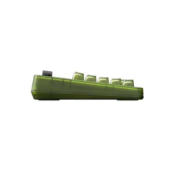 8BitDo Mekanisk numerisk tastatur Xbox Edition Grøn