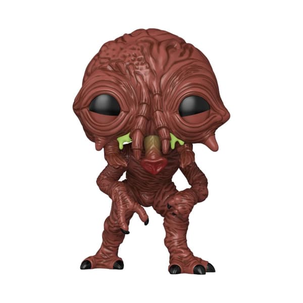 POP figure The Fly Brundlefly