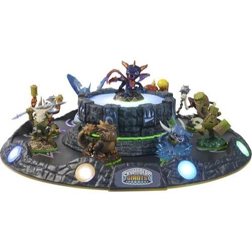 Battle Arena Skylanders Giants (Begagnad)