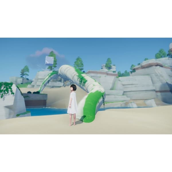 Ever Forward Playstation 5 PS5